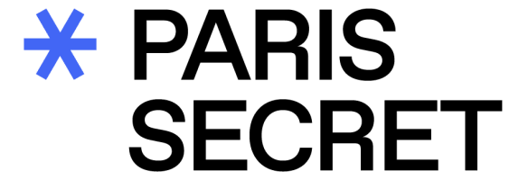 Paris Secret logo