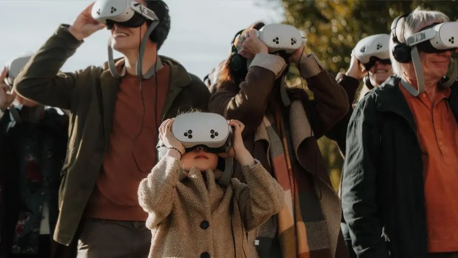 A one-of-a-kind immersion at the foot of the Eiffel Tower