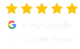 Google Reviews
